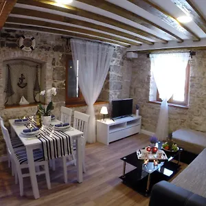 Appartement Porta Aurea, Split