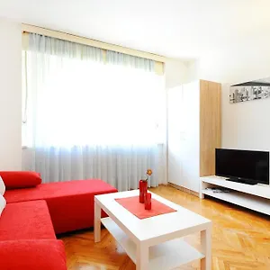 Appartement Lovely Flat, Split