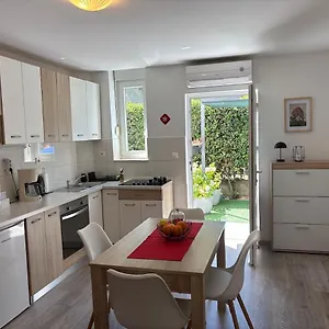 Appartement Silva, Split