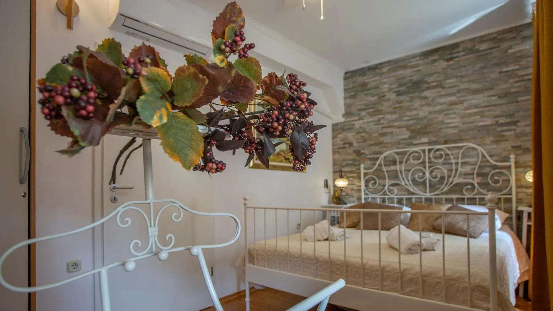 Split Theatre Apartments Croatie