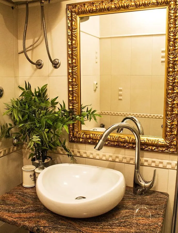 Split Theatre Apartments Croatie